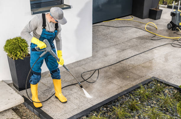 Best Fence Pressure Washing  in Duson, LA